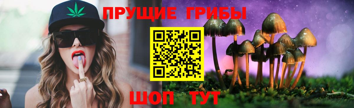 Галлюциногенные грибы мухоморы Губаха